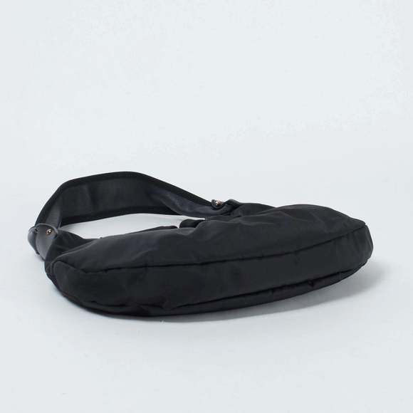 Prada nylon handbag - Picture 5 of 16